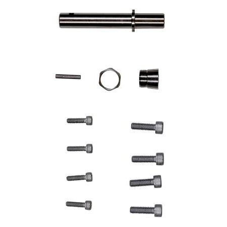 GRUNDFOS Pump Repair Kits- Kit, Wear parts TP(D) 32 to 100, TP Series. 96414031